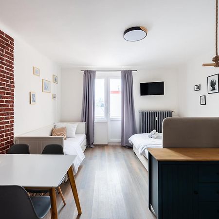 Bellagio Apartment 布拉格 外观 照片