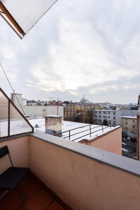 Bellagio Apartment 布拉格 外观 照片