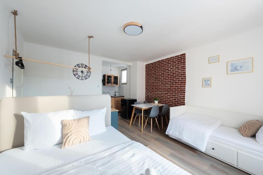 Bellagio Apartment 布拉格 外观 照片