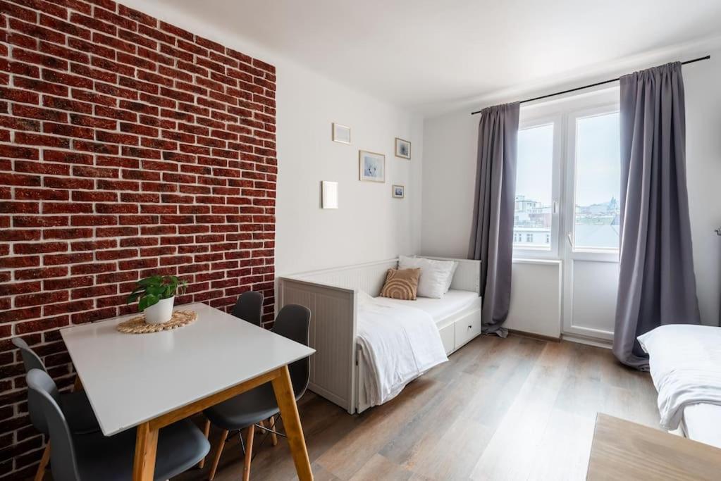 Bellagio Apartment 布拉格 外观 照片